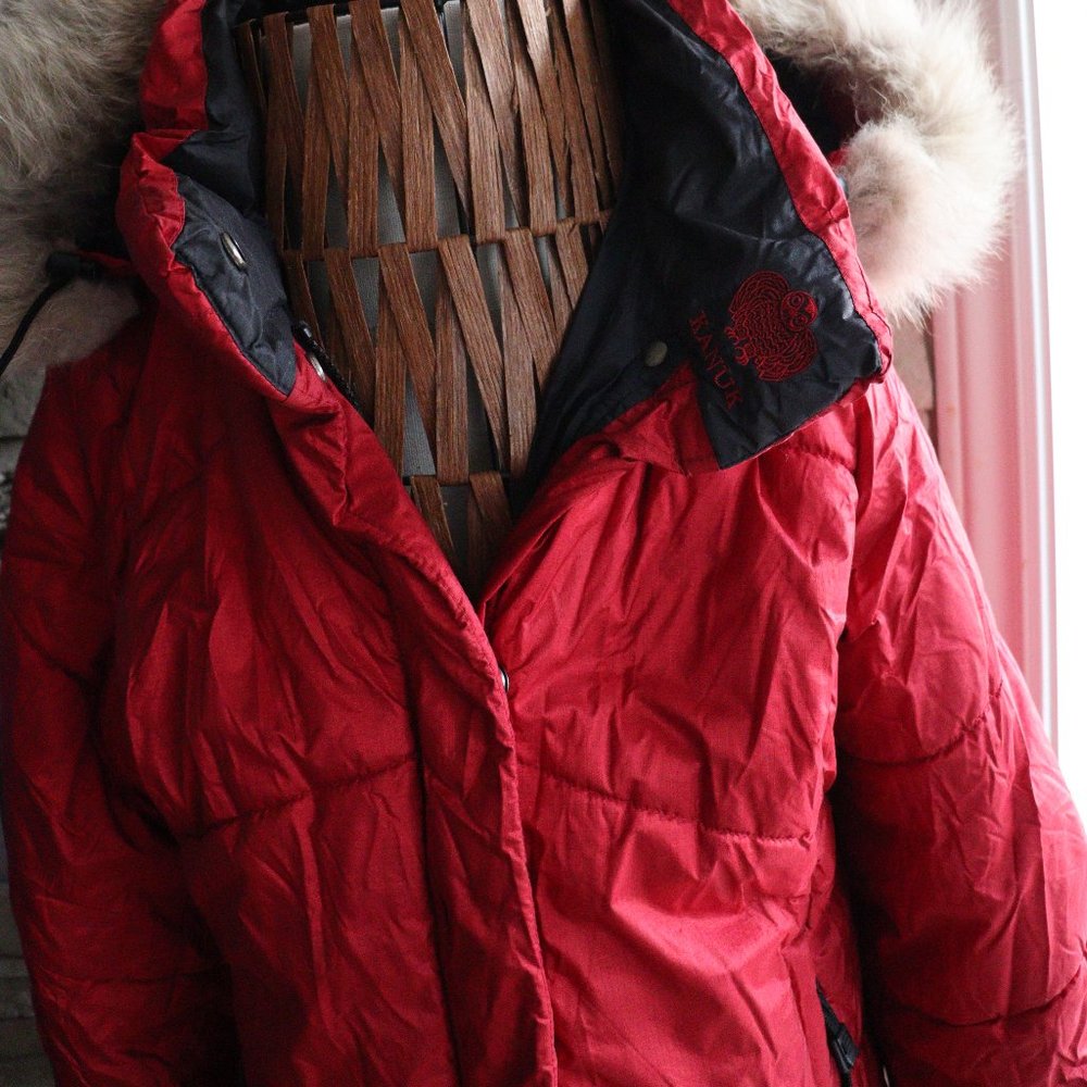 Kanuk Coat - Picture 6 of 8